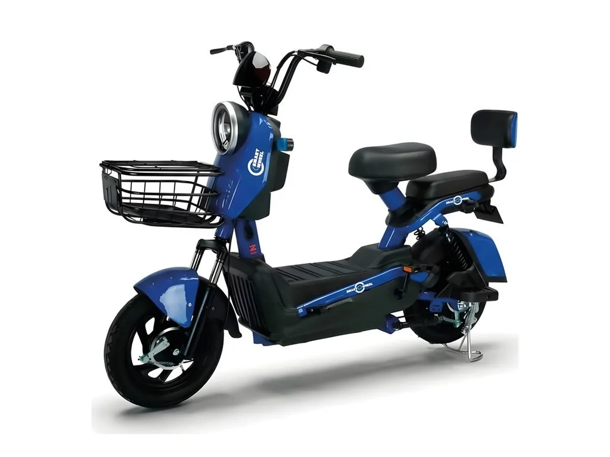 SW 001 na cor Azul