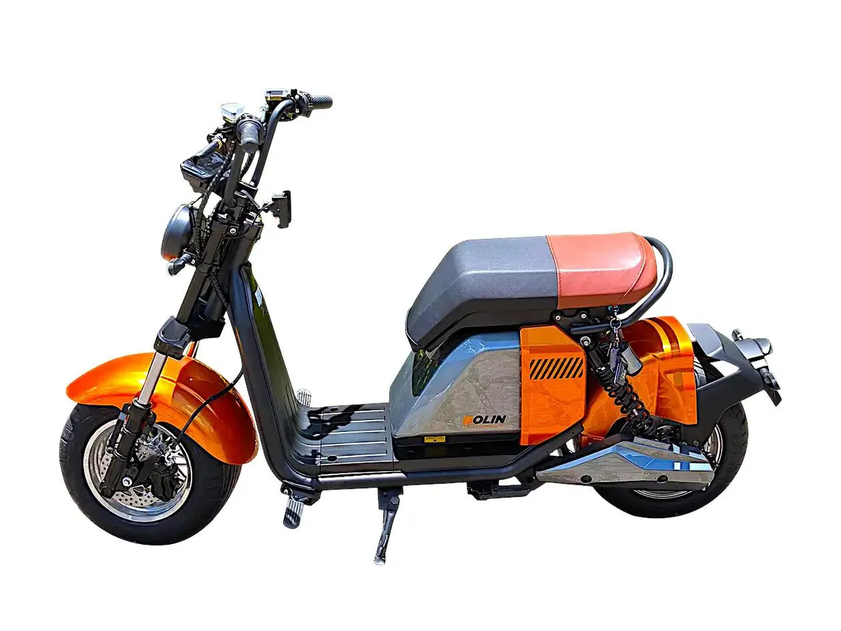 701 Sport na cor Laranja